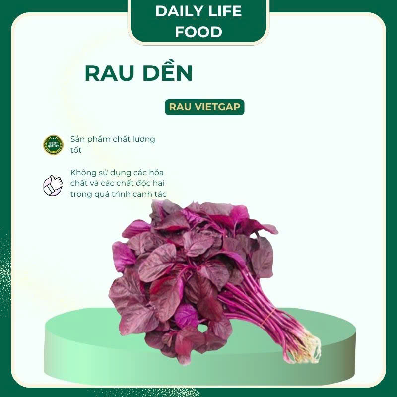 Rau dền